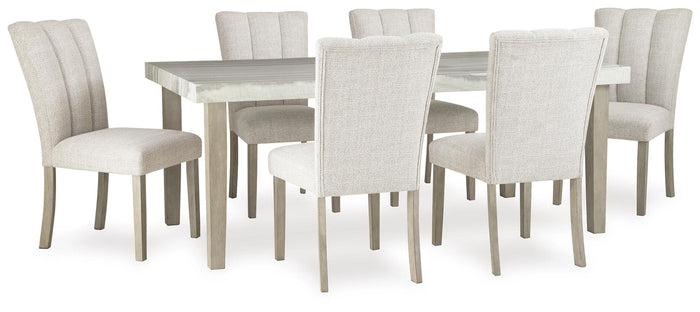 Larawyn - Dining Table Set image 2