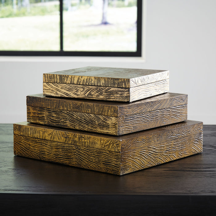 Keldy - Box Set image 8