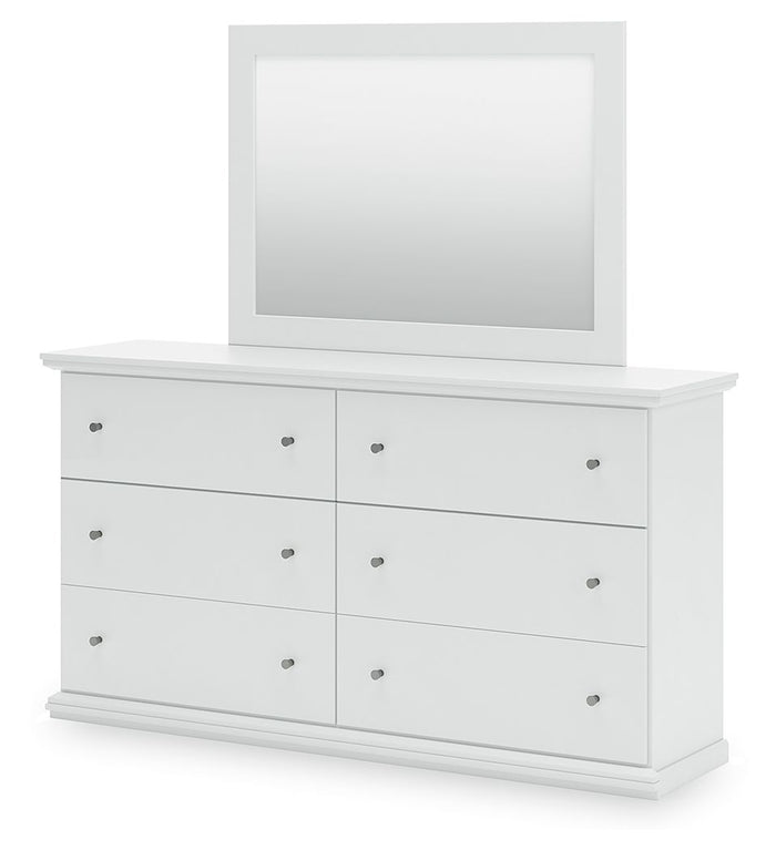 Bostwick Shoals - Dresser image 8
