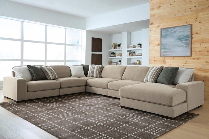 Linenhause - Sectional image 10