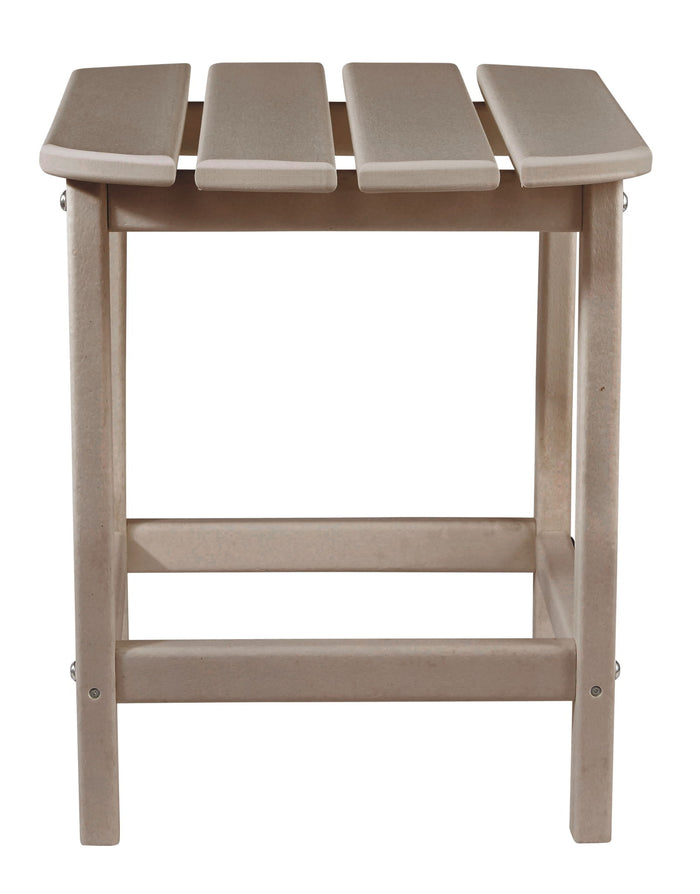 Sundown Treasure - Outdoor End Table image 10