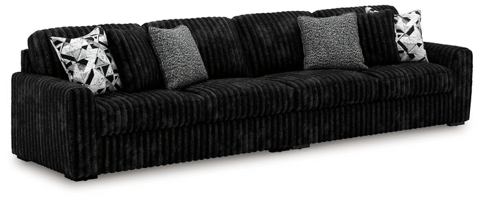 Midnight-Madness - 2 Piece Sectional image 9