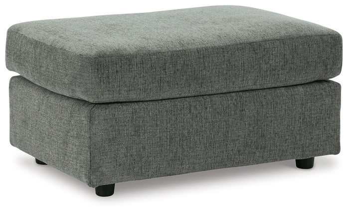 Stairatt - Ottoman image 1