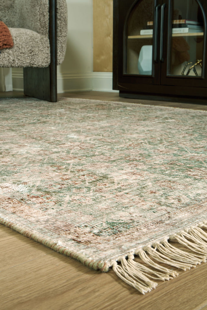 Rossbury - Rug image 8