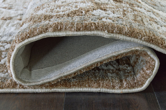 Ainswick - Memory Foam Rug image 6