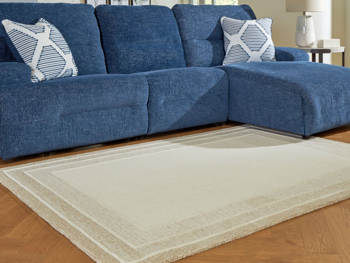 TeeLGan - Rug image 8