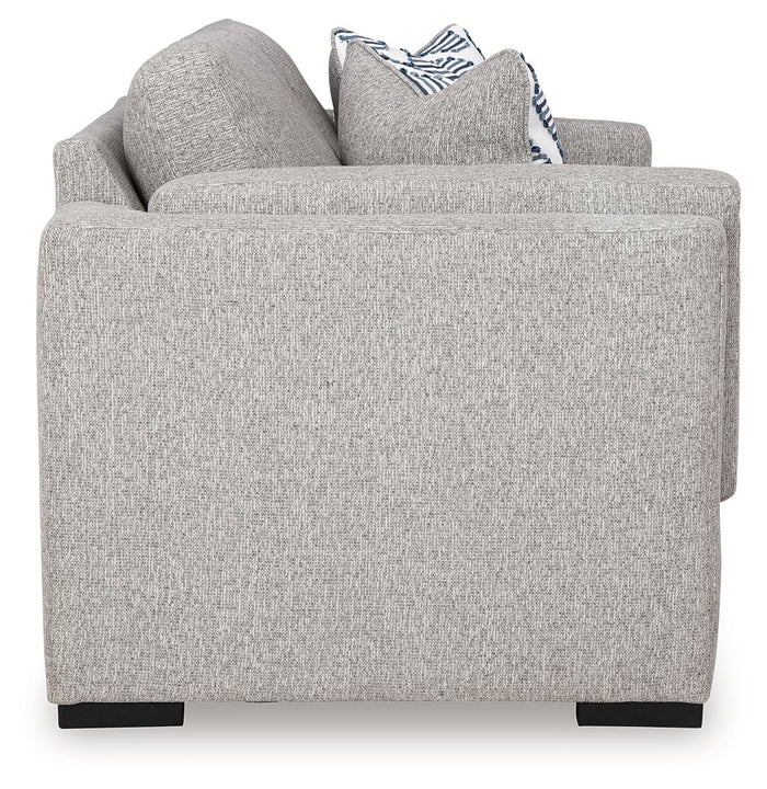 Evansley - Loveseat image 8