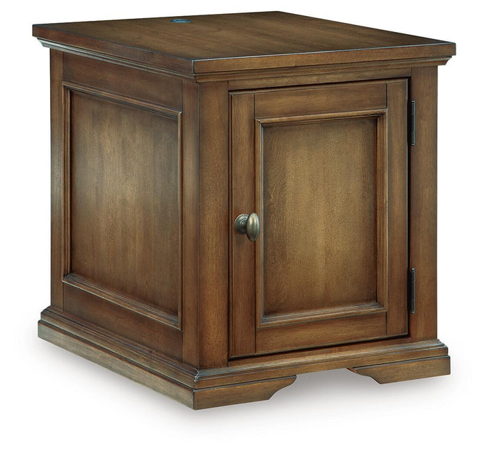 Channley - Table image 2
