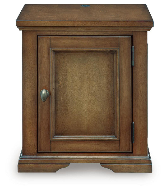 Channley - Table image 8
