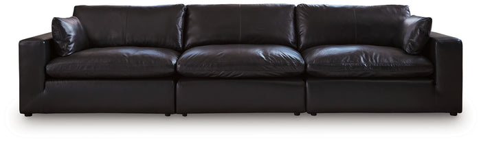 Emilia - Sectional image 10