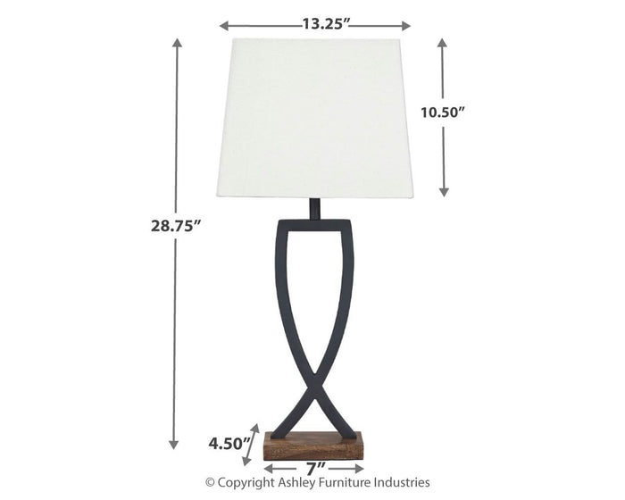 Makara - Table Lamp image 3