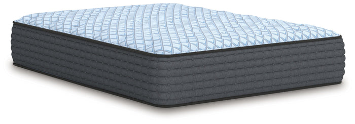 Destin Cove Plush - Mattress image 1