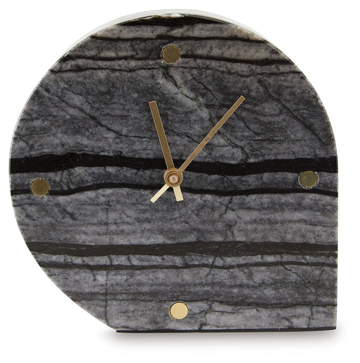 Janmour - Table Clock image 4