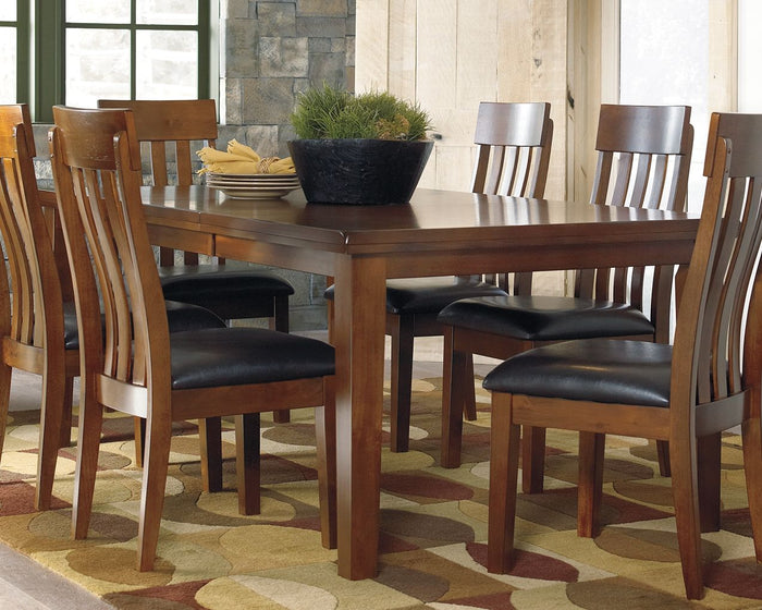 Ralene - Dining Room Table image 8
