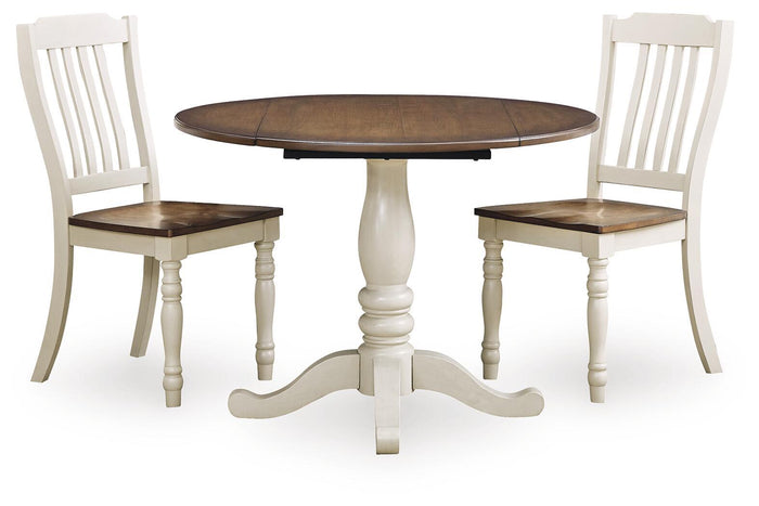 Wirloni - Dining Table Set image 2