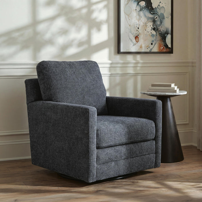 Dishford - Swivel Accent Chair image 10