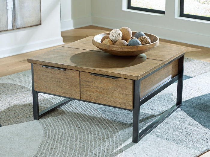 Montia - Table image 7