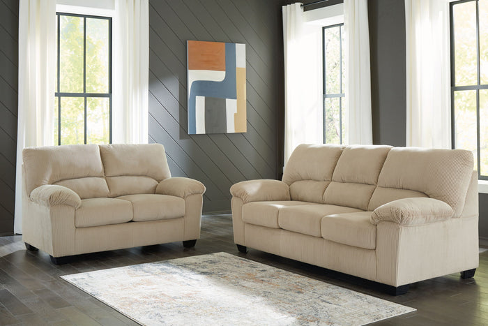 SimpleJoy - Living Room Set image 1