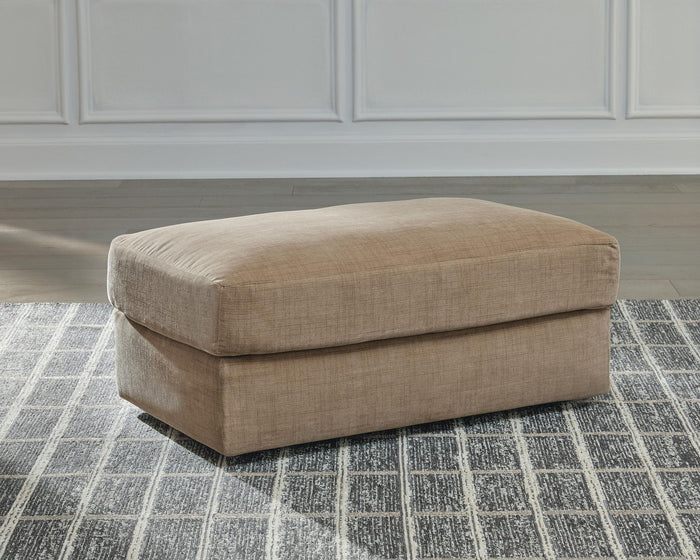 ChloeeAnne - Ottoman - Honey image 3
