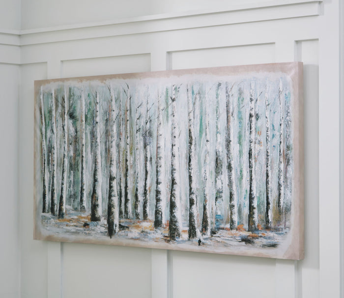 Calbert - Wall Art - Multi image 4
