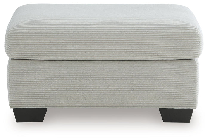 Greenbriar - Ottoman image 7