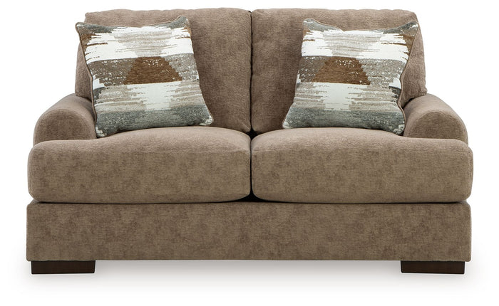 Jayne Park - Loveseat image 8