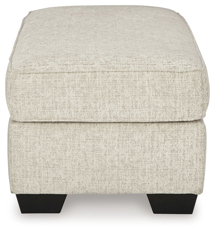 Heartcort - Ottoman - Quartz image 4