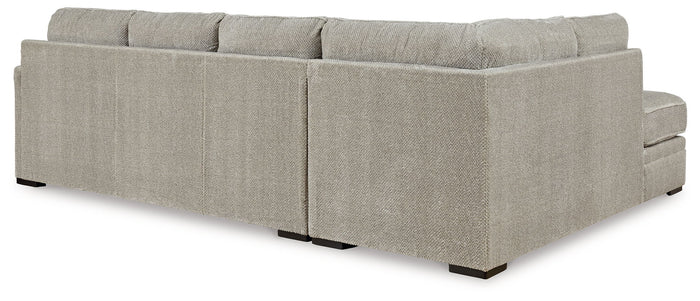 Calnita - Sectional image 8