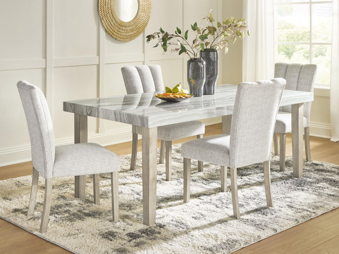 Larawyn - Dining Table Set image 6