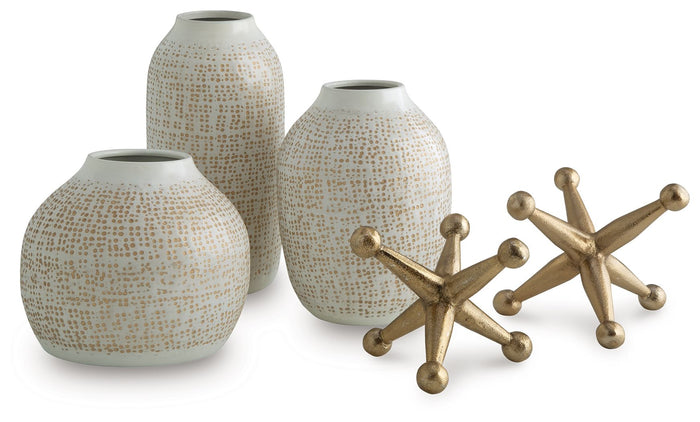 Vinburn - Accessory Set (Set of 5) image 2