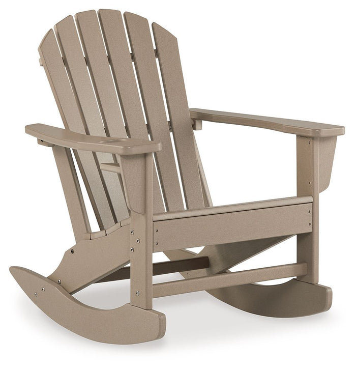 Sundown Treasure - Rocking Chair image 2