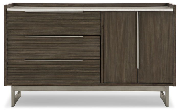 Arkenton - Dresser image 7