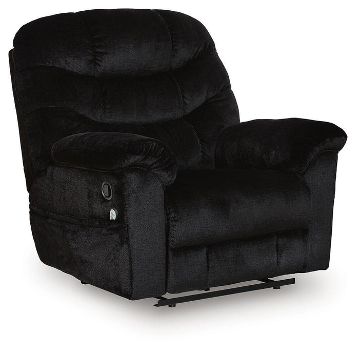 Linenfield - Zero Wall Recliner image 1