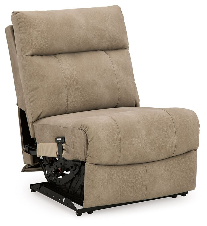 Next-Gen Durapella - 4 Piece Reclining Sectional image 10