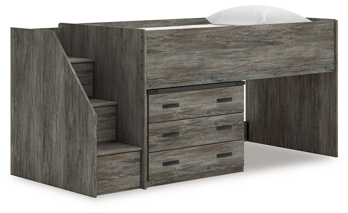 Frandern - Loft Bed image 6