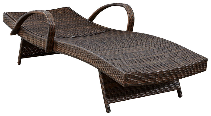 Kantana - Chaise Lounge image 4
