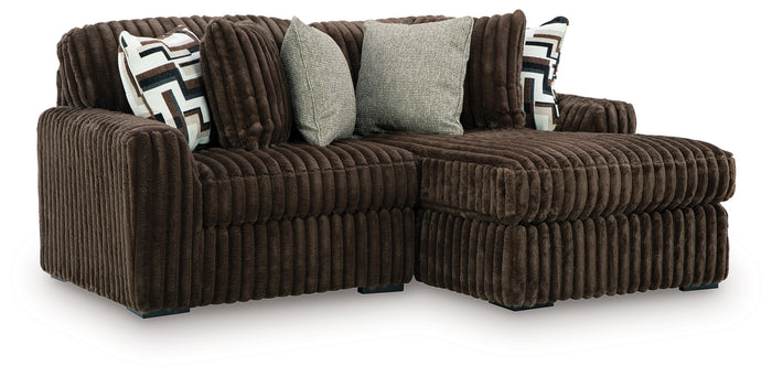 Midnight-Madness - 2 Piece Sectional image 10