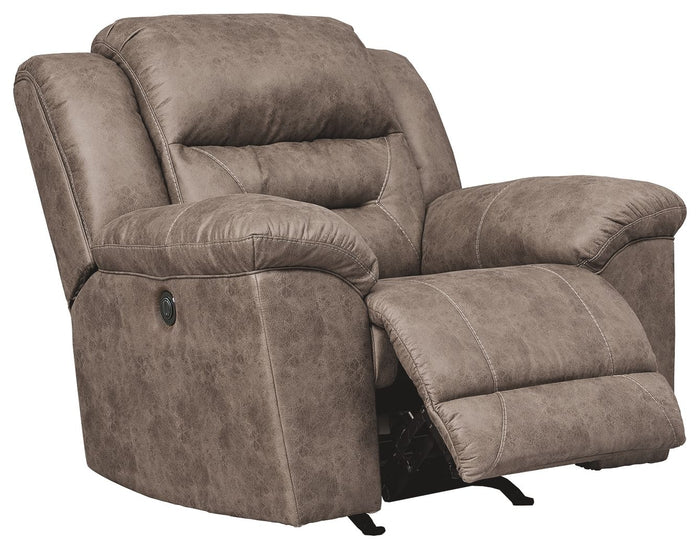 Stoneland - Power Recliner image 7