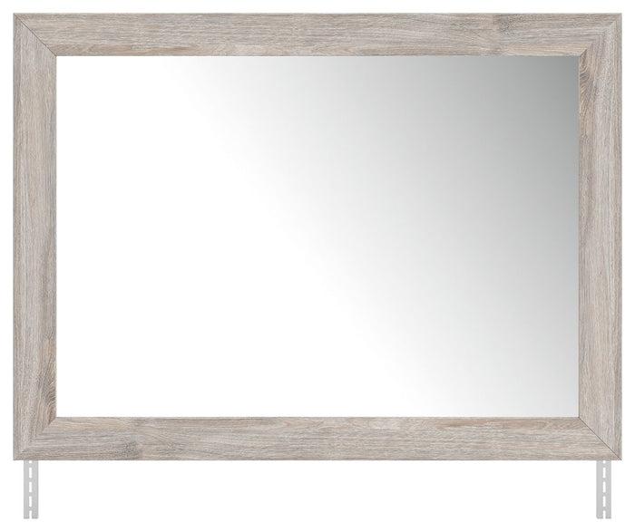 Broachmyn - Bedroom Mirror image 8