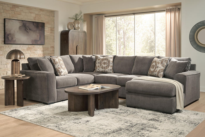 Larson Levee - Sectional image 10
