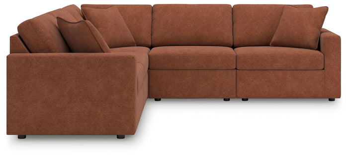 Modmax - Symmetrical Sectional - Spice image 7