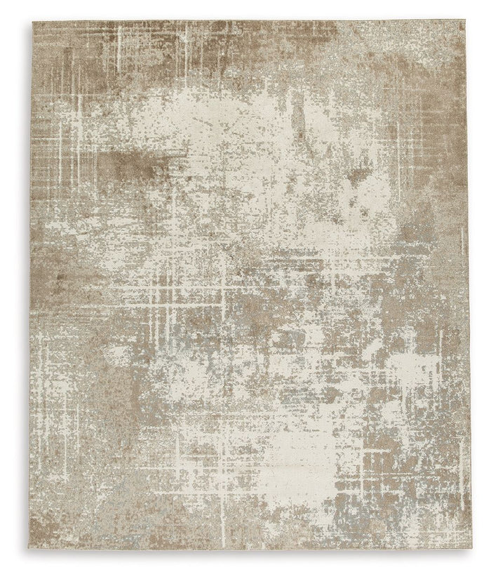 Grifflain - Rug image 1