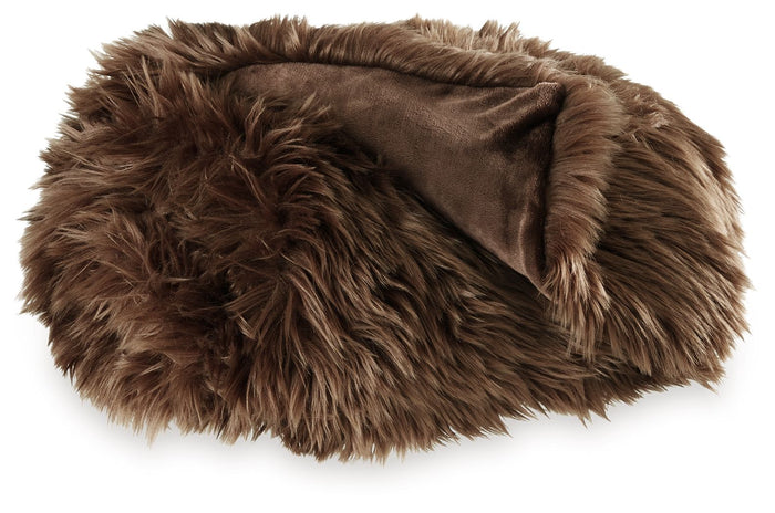 Bellethrone - Throw image 1