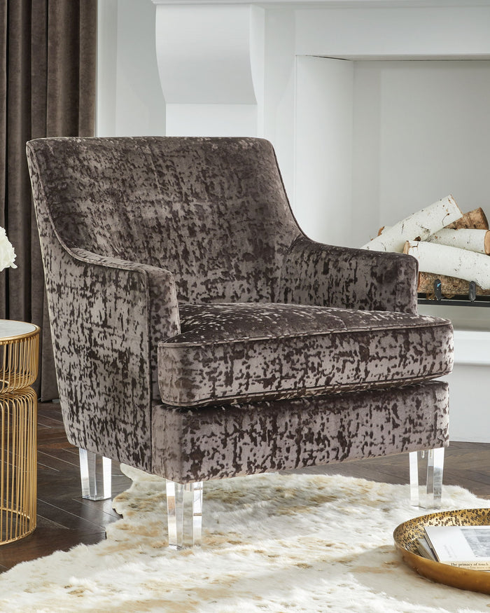 Gloriann - Accent Chair image 4