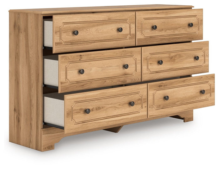 Aleaport - Dresser image 8