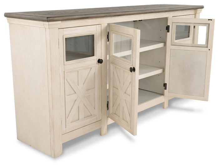Bolanburg - TV Stand image 2