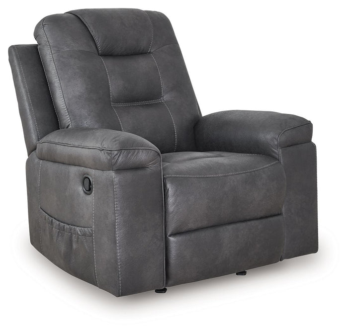 Stockworth - Rocker Recliner image 2