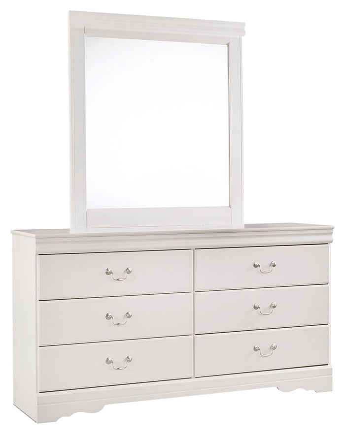 Anarasia - Dresser image 2