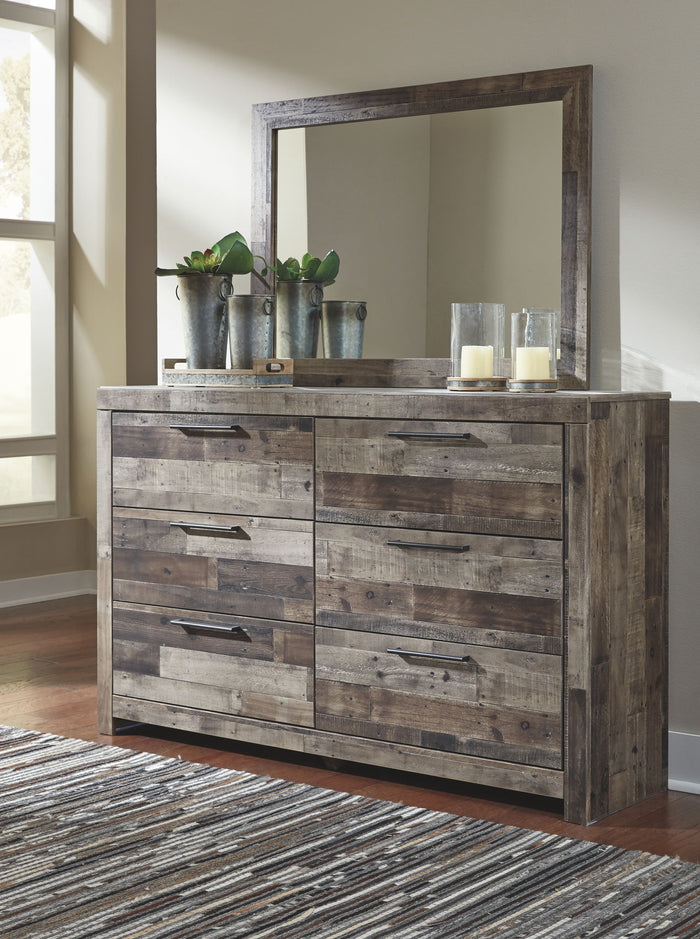 Derekson - Bedroom Set image 4