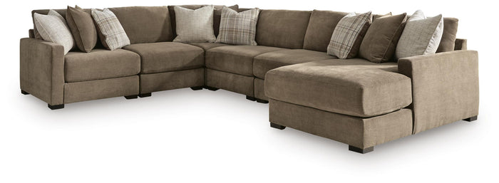 Camellia-Court - Sectional image 4